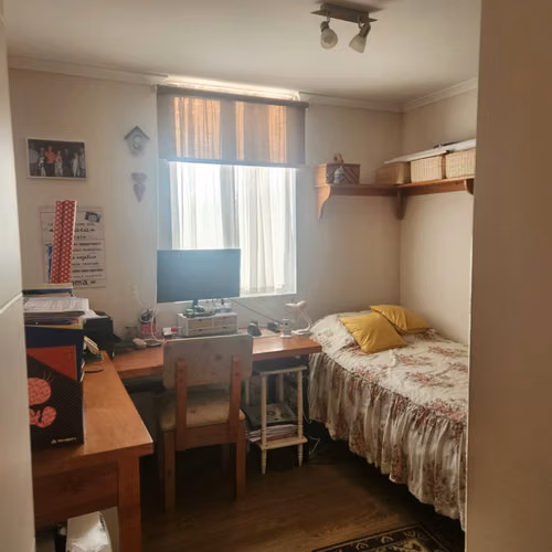 SE ARRIENDA DEPARTAMENTO, 2 DORMITORIOS, TERRAZAS DE ANDALUE. - Imagen 10