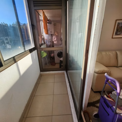 SE ARRIENDA DEPARTAMENTO, 2 DORMITORIOS, TERRAZAS DE ANDALUE. - Imagen 8