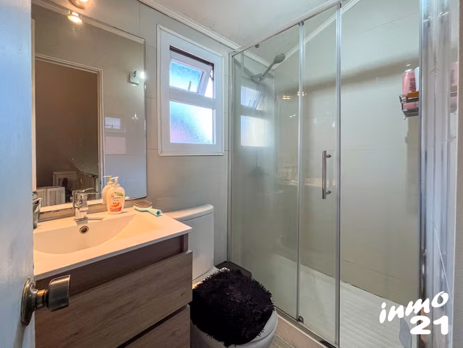 Casa Remodelada En Pasaje Cerrado - Villa San Andrés - Imagen 14