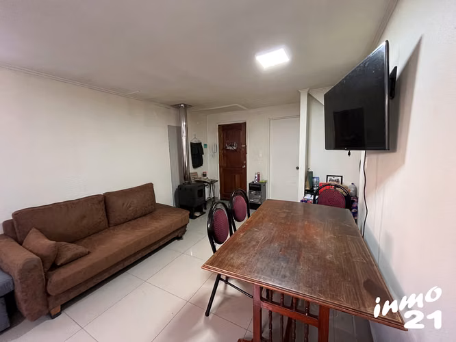 Casa Remodelada En Pasaje Cerrado - Villa San Andrés - Imagen 7