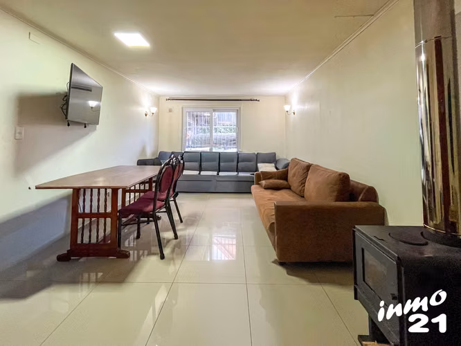 Casa Remodelada En Pasaje Cerrado - Villa San Andrés - Imagen 6