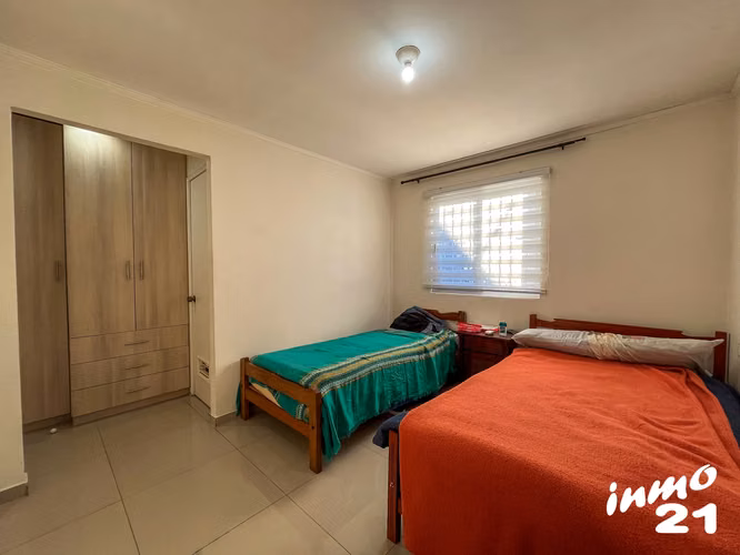 Casa Remodelada En Pasaje Cerrado - Villa San Andrés - Imagen 10