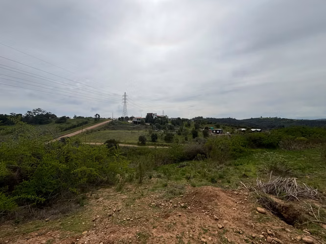Vass Vende Terreno En Condominio De Mantagua - Imagen 10