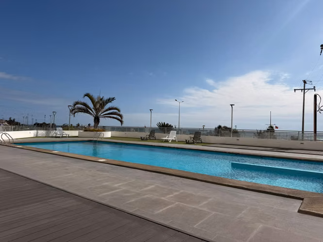 Venta departamento nuevo Condominio Ayllu - Imagen 5