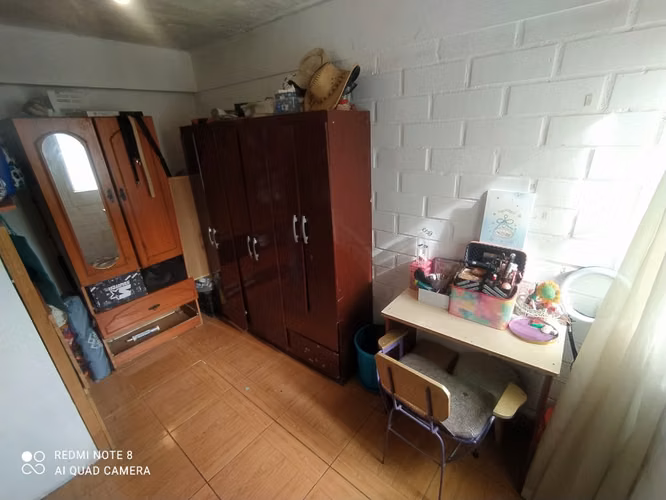 Vendo Departamento 3D 1B 1E en Villa Alemana (182799) - Imagen 9