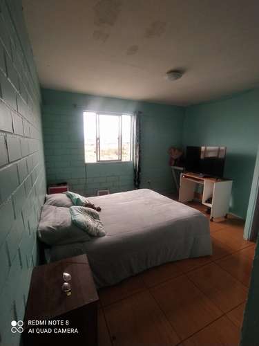 Vendo Departamento 3D 1B 1E en Villa Alemana (182799)