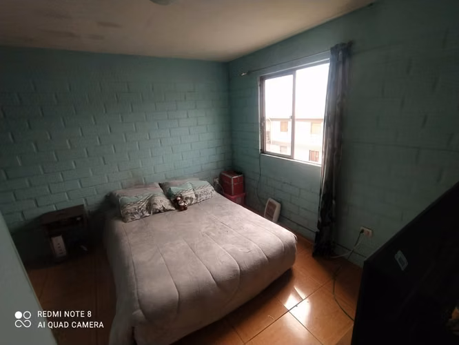 Vendo Departamento 3D 1B 1E en Villa Alemana (182799) - Imagen 7