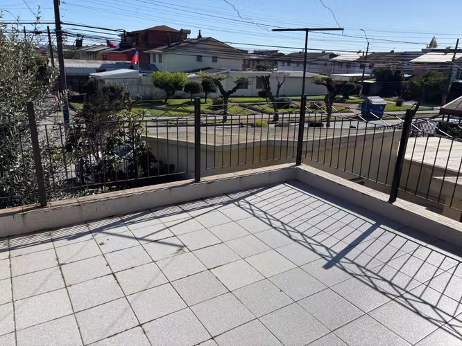 Estupenda Casa Denavi sur