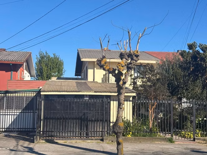 Estupenda Casa Denavi sur
