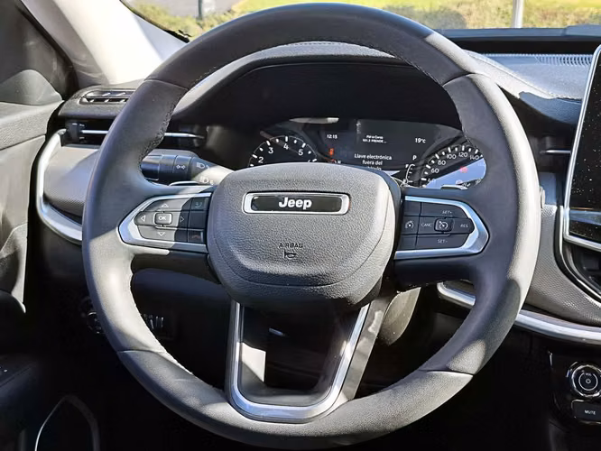 JEEP COMPASS 2024 - Imagen 15
