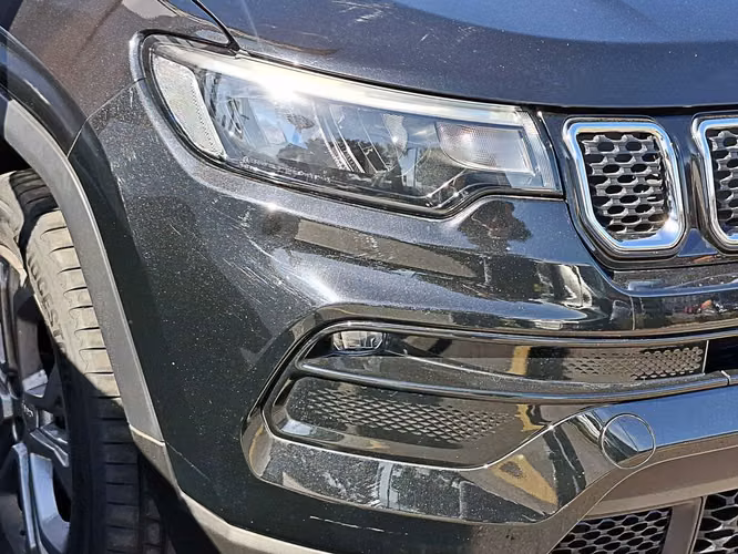 JEEP COMPASS 2024 - Imagen 4