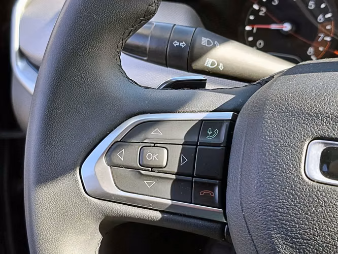 JEEP COMPASS 2024 - Imagen 16