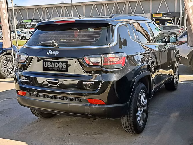 JEEP COMPASS 2024 - Imagen 6