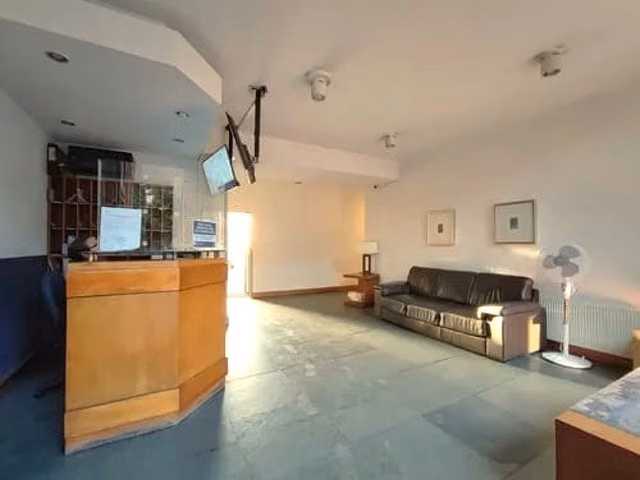 Excelente Departamento en San Miguel - Imagen 10