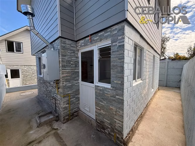 Casa en venta de 3 dorm. en Villa Alemana - Imagen 22