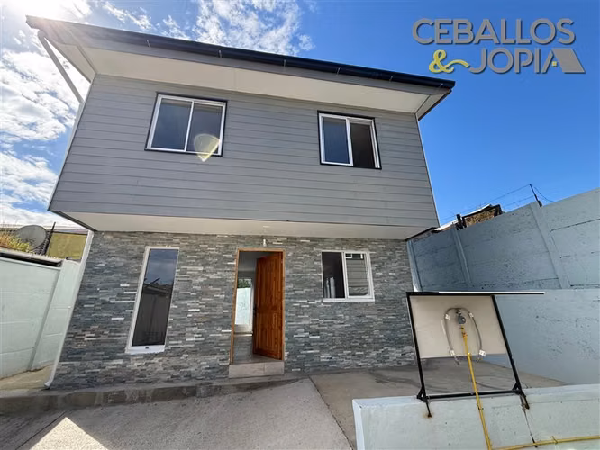 Casa en venta de 3 dorm. en Villa Alemana - Imagen 17