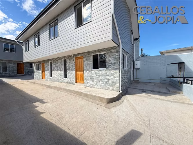 Casa en venta de 3 dorm. en Villa Alemana - Imagen 2