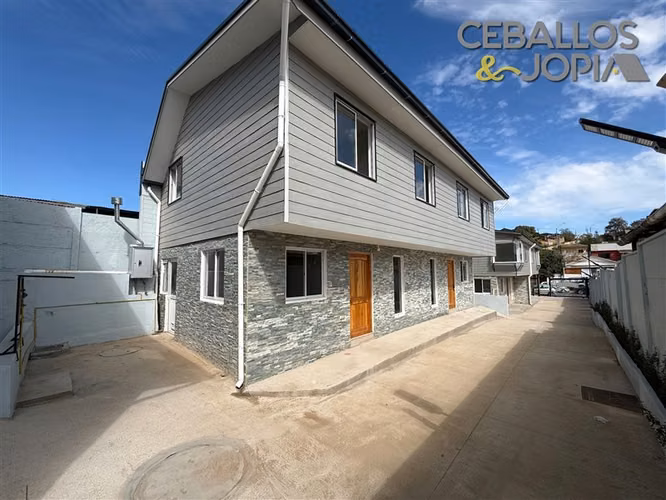 Casa en venta de 3 dorm. en Villa Alemana - Imagen 37