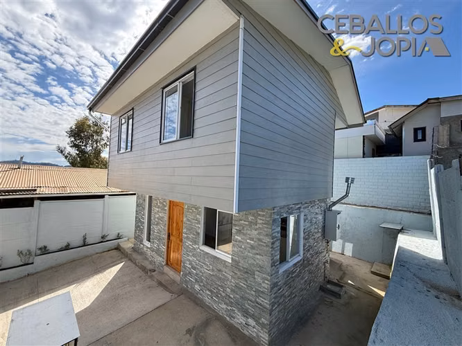 Casa en venta de 3 dorm. en Villa Alemana - Imagen 19