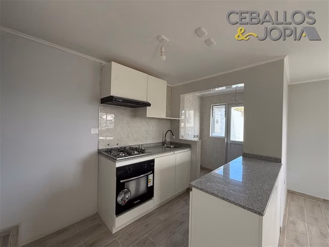 Casa en venta de 3 dorm. en Villa Alemana - Imagen 6