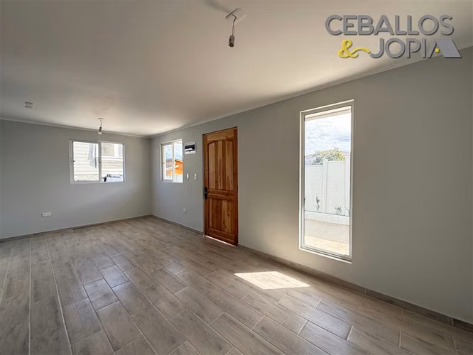 Casa en venta de 3 dorm. en Villa Alemana - Imagen 3
