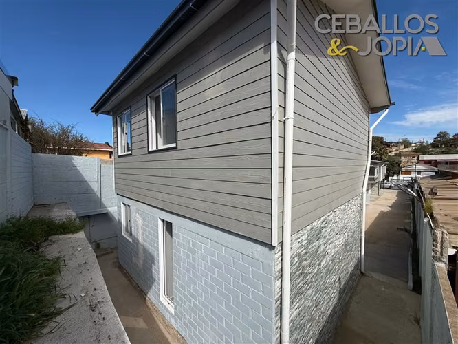 Casa en venta de 3 dorm. en Villa Alemana - Imagen 21