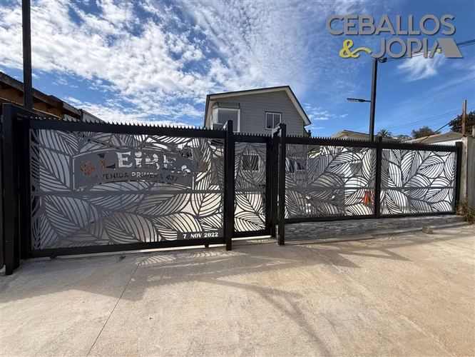 Casa en venta de 3 dorm. en Villa Alemana - Imagen 12