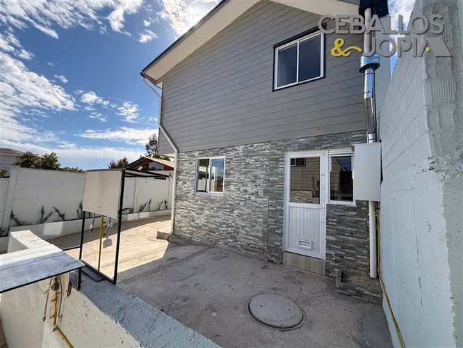 Casa en venta de 3 dorm. en Villa Alemana - Imagen 18