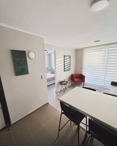 Venta departamento y estacionamiento, Pucón  (182847) - Imagen 12