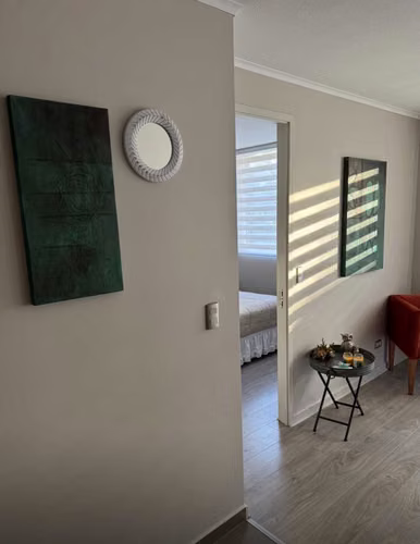 Venta departamento y estacionamiento, Pucón  (182847) - Imagen 4