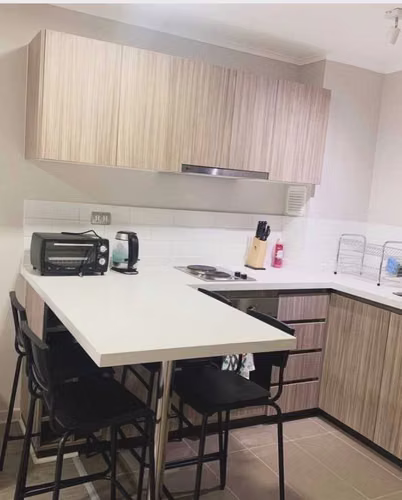 Venta departamento y estacionamiento, Pucón  (182847) - Imagen 13