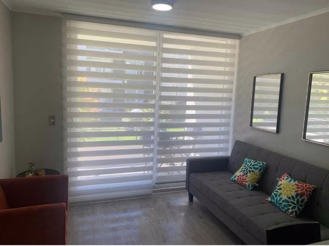 Venta departamento y estacionamiento, Pucón  (182847) - Imagen 8