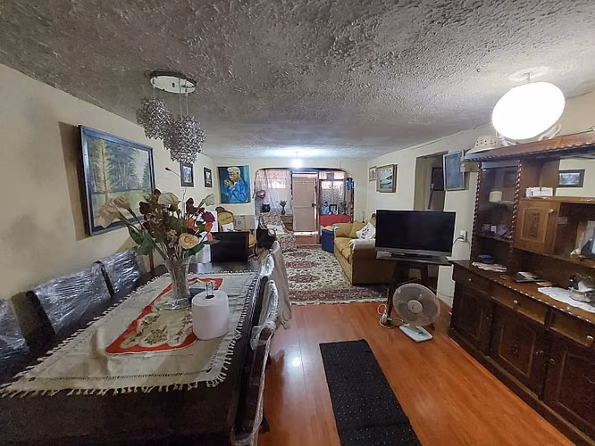 DEPARTAMENTO CALLE COLU ESTACIÓN CENTRAL - Imagen 11