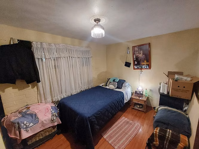 DEPARTAMENTO CALLE COLU ESTACIÓN CENTRAL - Imagen 7