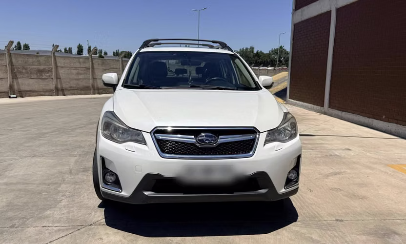 Subaru limited XV 2017 Tope de Linea - Imagen 3