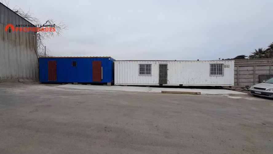 ARRIENDO BODEGA DE 500 MTS2 - Imagen 2