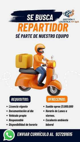 Chófer