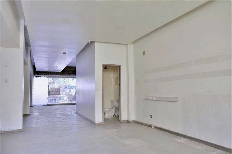 Venta edificio comercial Plaza Los Héroes  (182839)