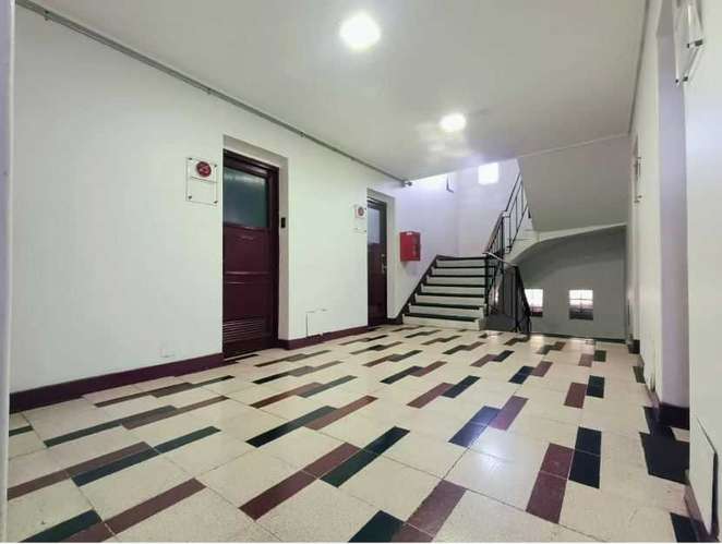 Venta edificio comercial Plaza Los Héroes  (182839)