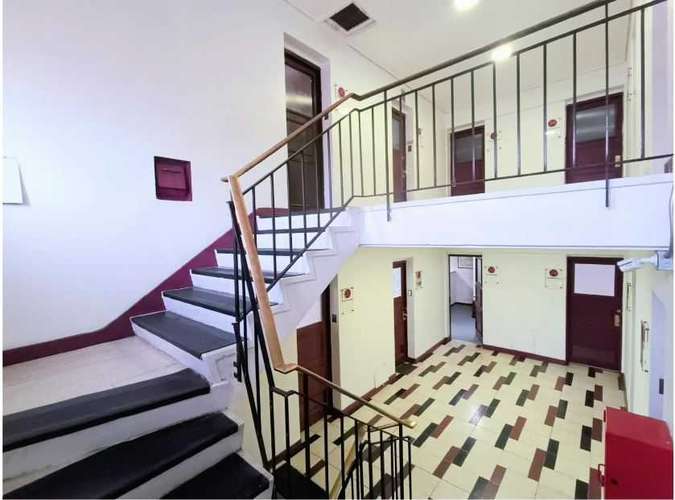 Venta edificio comercial Plaza Los Héroes  (182839)