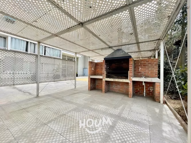 Departamento en Vicuña Mackenna - Imagen 22
