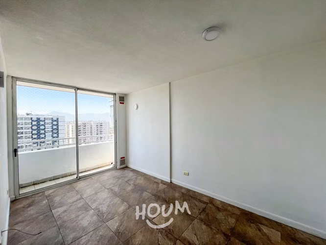 Departamento en Vicuña Mackenna - Imagen 2