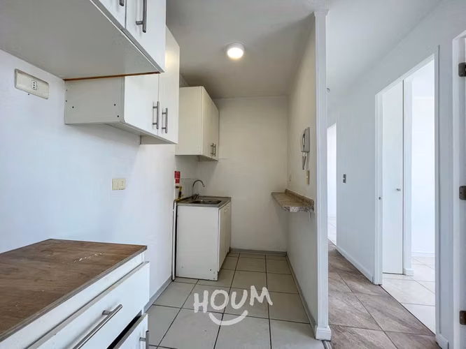 Departamento en Vicuña Mackenna - Imagen 9
