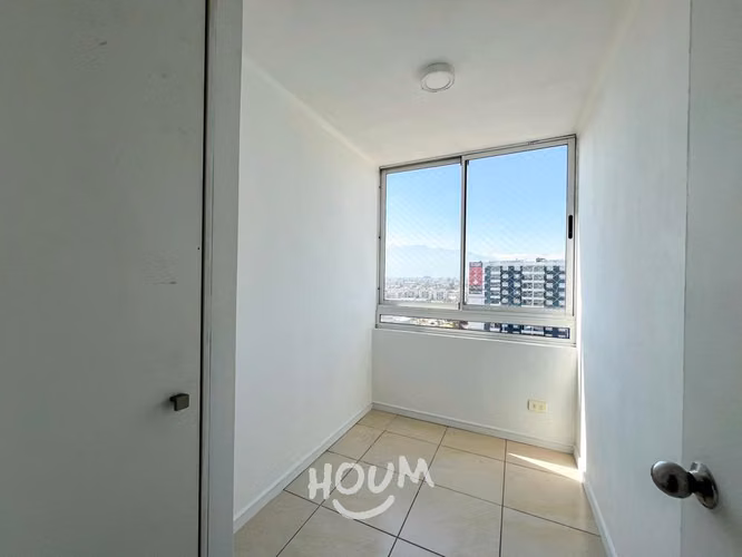 Departamento en Vicuña Mackenna - Imagen 13