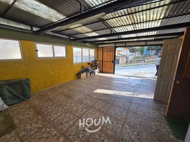 Casa en Pasaje Los Chirimoyos - Imagen 19