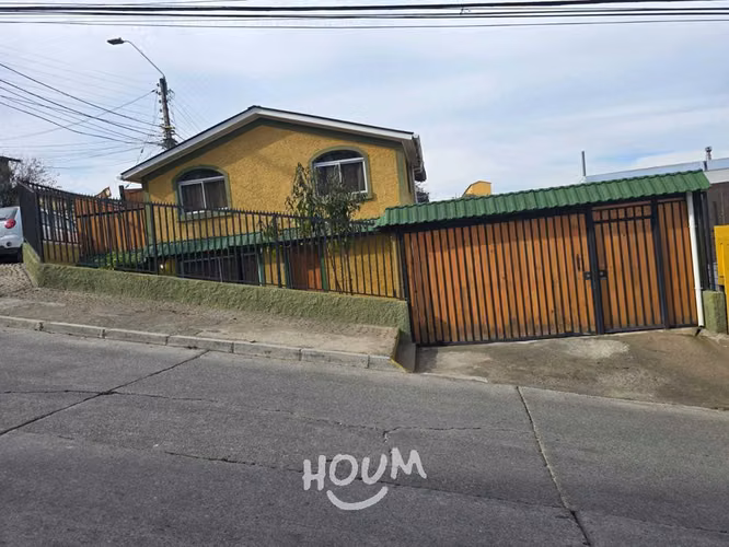 Casa en Pasaje Los Chirimoyos - Imagen 31