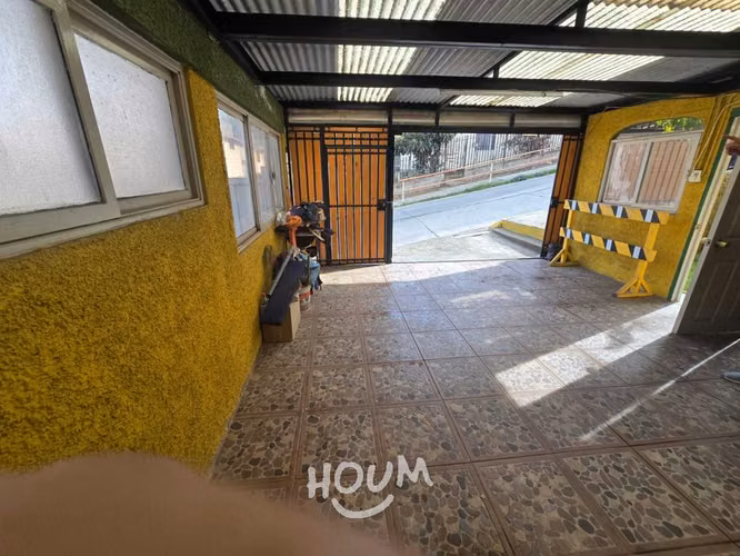 Casa en Pasaje Los Chirimoyos - Imagen 29