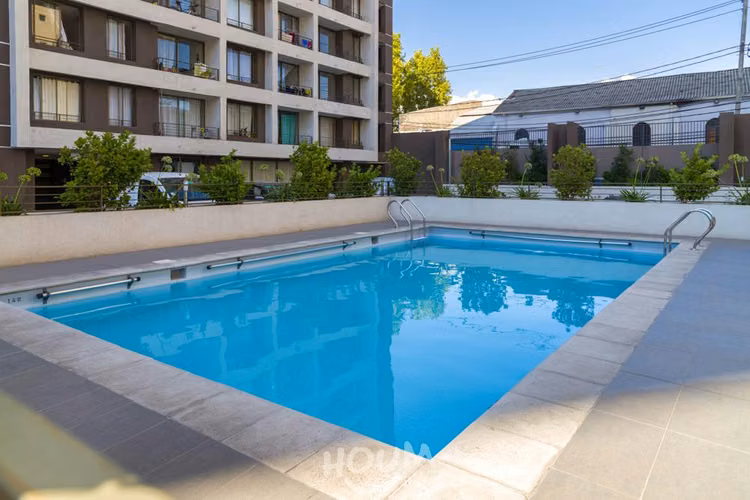 Departamento en Avenida Víctor Jara - Imagen 31