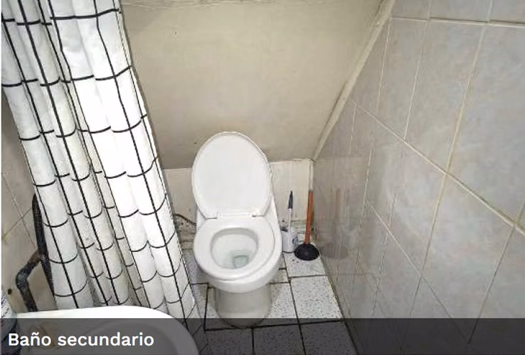 VENTA CASA 6D 3B - GRAN TERRENO - LO PRADO - Imagen 17