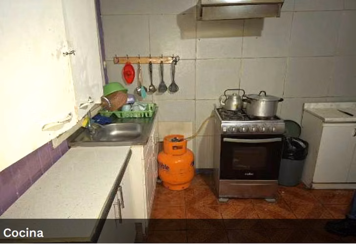 VENTA CASA 6D 3B - GRAN TERRENO - LO PRADO - Imagen 20